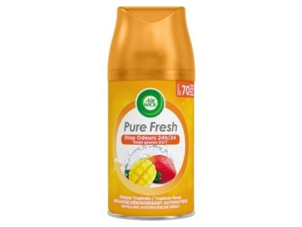 Air Wick  pure fresh tropical mango 250 ml