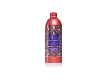 Tesori d'Oriente Persian dream pena do kúpeľa 500ml