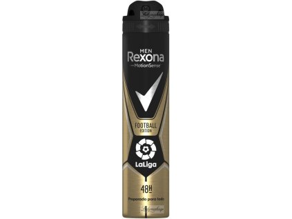 Rexona Men Football edition deosprej 250ml
