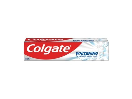 colgate whitening 75