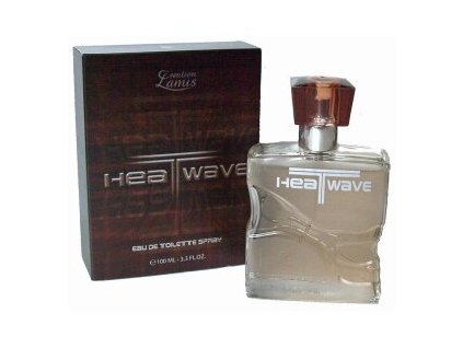 Creation Lamis Heatwave EDT 100ml