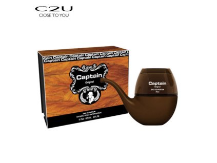 Captain Original EDP 75 ml