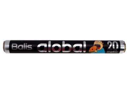 Alobal  balis 20m