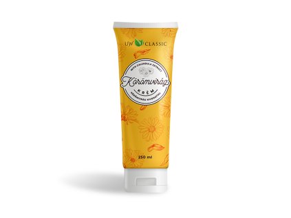 UW Classic Nechtíkový krém (250ml)