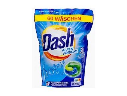 dash alpin 60ks