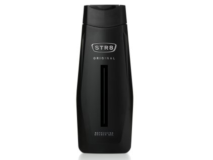 STR8  Original  sprchový gél 400ml
