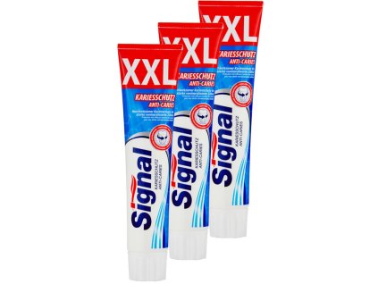 Signal  XXL Cavity protection zubná pasta 125 ml