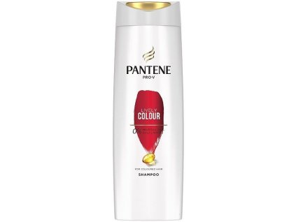 Pantene COLOR   šampón 500ml