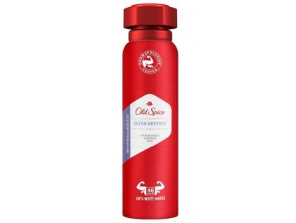 Old Spice Ultra Defence  deodorant sprej 150ml