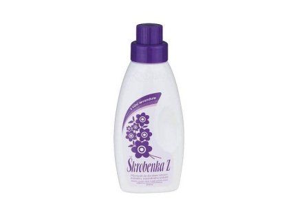 Škrobenka Z vôna levandule 500ml