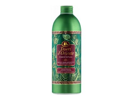 Tesori d'Oriente Forest ritual pena do kúpeľa 500ml