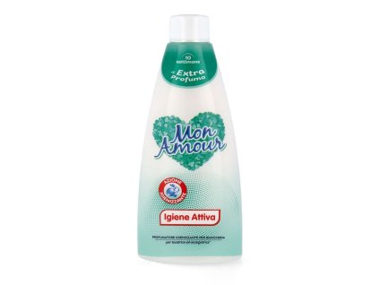 Felce Azzurra Mon Amour Igiene Attiva koncentrovaný parfém na prádlo 250ml