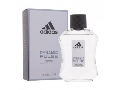 Adidas  Dynamic Pulse toaletná voda 100ml