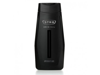 STR8  Original  sprchový gél 250ml