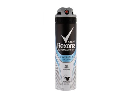 Rexona Men Invisible  Ice fresh 150ml