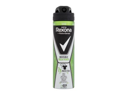 Rexona Men Invisible Fresh Power 150ml