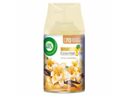 Air Wick Freshmatic Vanilla Bean náplň 250 ml