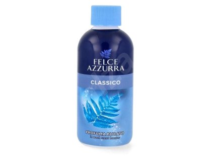 Felce Azzurra Classico koncentrovaný parfém na prádlo 220ml