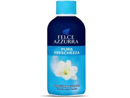 Felce Azzurra  Pura Freschezza koncentrovaný parfém na prádlo 220ml