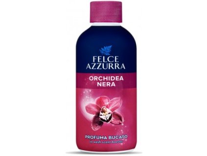 Felce Azzurra Orchidea Nera koncentrovaný parfém na prádlo 220ml