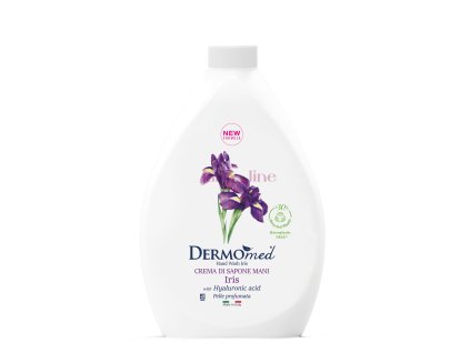 Dermomed Talco Iris sprchový gél 1000ml