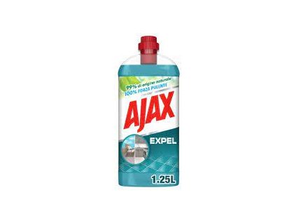 Ajax Expel univerzálny čistič 1,25 l