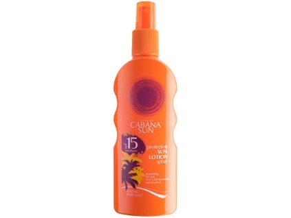 Cabana SPF30 opaľovacie mlieko 200 ml