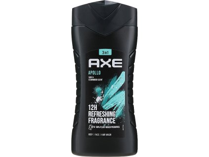 Axe Apollo sprchový gél 250ml
