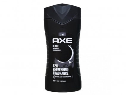 Axe Black sprchový gél 250ml