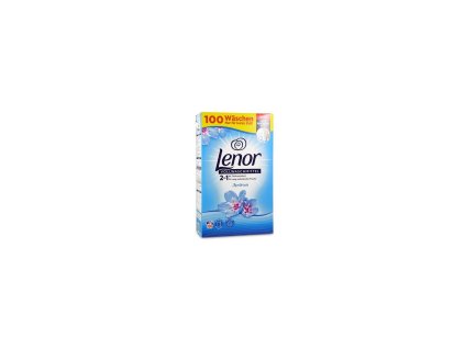 Lenor Universal Aprilfrisch prací prášok 6,5kg 100PD