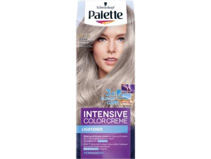 Palette Intensive Color Creme farba na vlasy 12-21