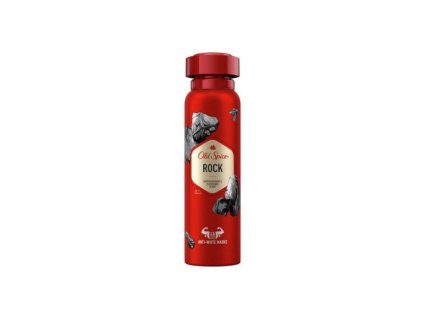 Old Spice Rock deodorant sprej 150ml