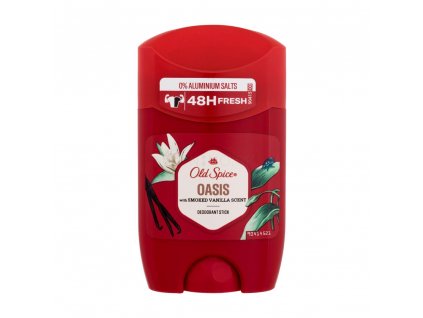 Old Spice Oasis deodorant stick 50ml