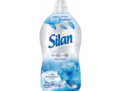 Silan fresh control- cool fresh aviváž 1364ml