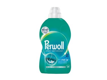perwoll sport 1L