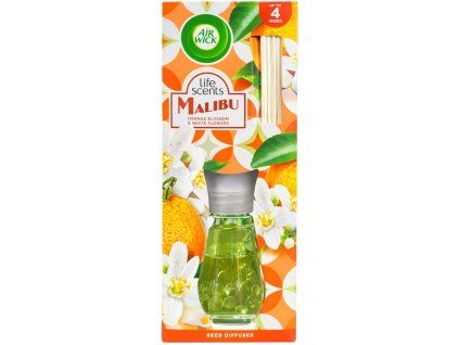 airwick malibu diffuser