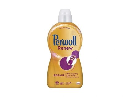 perwoll care repair gel na pranie 1 980l 36pd