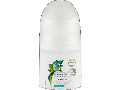 Dove Natur Powered by Plants eucalyptus deostick 50ml