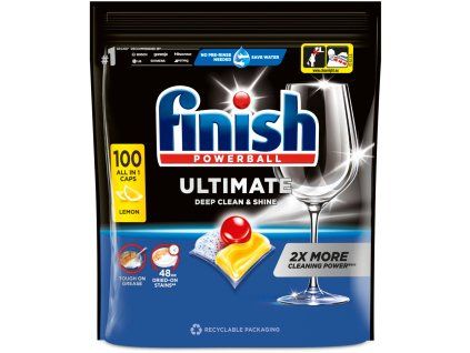 finish tabs ultimate 100