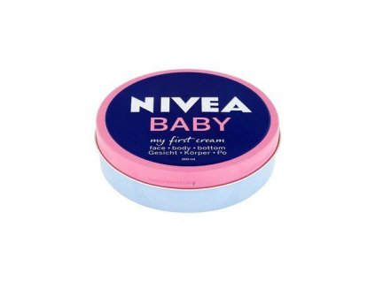 Nivea Baby My First Cream 75ml