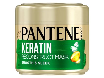 Pantene Hair keratin maska na vlasy 450ml