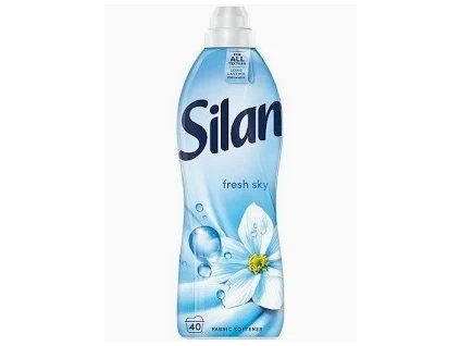 silan fresh sky