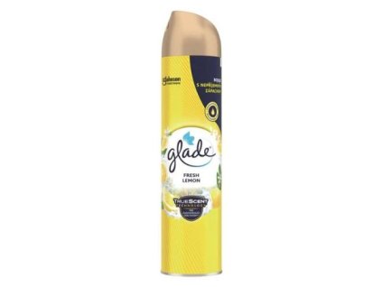 Glade lemon fresh osviežovač vzduchu 300ml