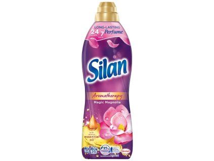 Silan Aromatherapy Magic Magnolia aviváž 770ml