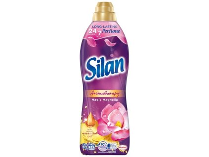 Silan Magic Magnolia aviváž 770ml