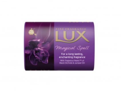 Lux mydlo tuhé Magical Spell 80g