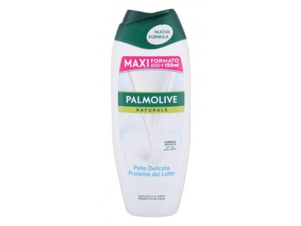 Palmolive Mild & Sensitive sprchový gél 500ml