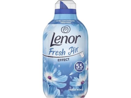 Lenor Fresh Air koncentrát   svieža vôňa  770ml