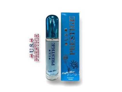 U.S. Prestige Light Blue EDP 50ml