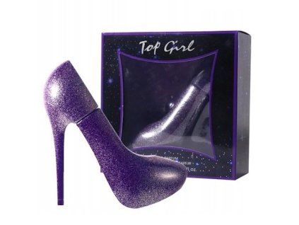 Tiverton Top Girl  parfémovaná voda 100ml